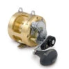 Moulinet Traine Shimano Tiagra A 80w -Matériel De Pêche 0106131 a