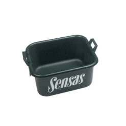 Seau à Amorce Coup Sensas Bassine A Boules Pm