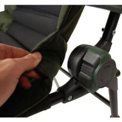 Pack Master Carp Leon Hoogendijk Bedchair Et Level Chair -Matériel De Pêche 101404 b
