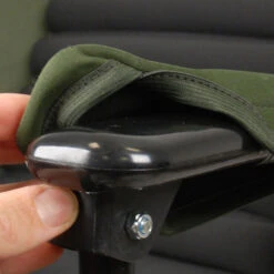 Pack Master Carp Leon Hoogendijk Bedchair Et Level Chair -Matériel De Pêche 101404 c