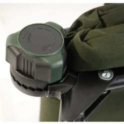 Pack Master Carp Leon Hoogendijk Bedchair Et Level Chair -Matériel De Pêche 101406 c