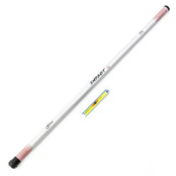 Canne Téléscopique Coup Redfish Impact Tele Pole 7m + Ligne Montée