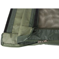 Sac De Pesée Carpe Leon Hoogendijk Mastercarp Weight Sling -Matériel De Pêche 103280 b