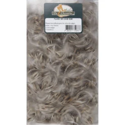 Fly Tying Jmc Plume De Flanc De Cane 5 Gr