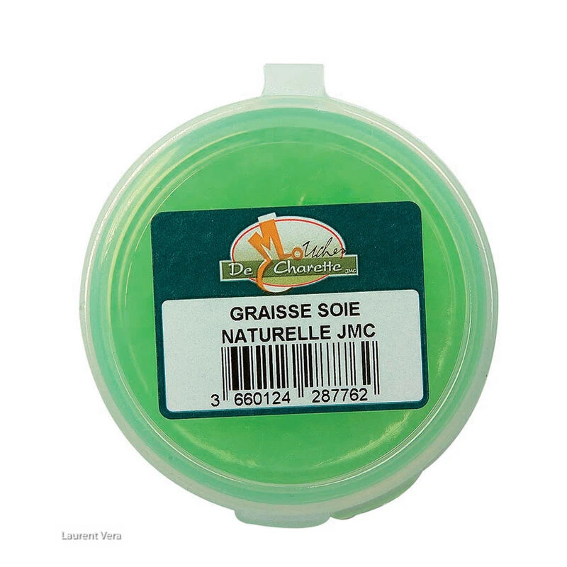 Graisse Jmc Spéciale Soie Naturelle 3 Graisse Jmc Spéciale Soie Naturelle