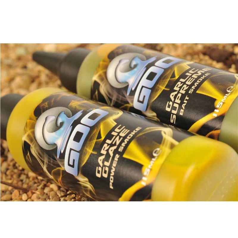 Booster Carpe Goo Spicy Squid Smoke 6 Booster Carpe Goo Spicy Squid Smoke – Image 4