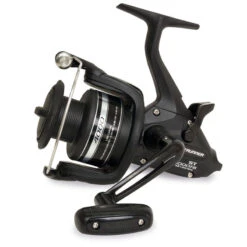 Moulinet Débrayable Coup Shimano Baitrunner St 4000 Fb