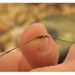 Tresse Gainée Carpe Korda Kamo Coated Hooklink (20m) -Matériel De Pêche 110771 c