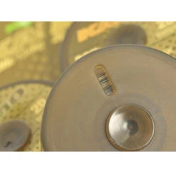 Tresse Gainée Carpe Korda Kamo Coated Hooklink (20m) -Matériel De Pêche 110771 e