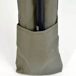 Housse étanche Pour Tête D'épuisette Carpe Mack2 -Matériel De Pêche 112119 c