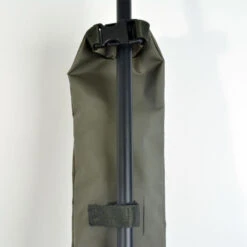 Housse étanche Pour Tête D'épuisette Carpe Mack2 -Matériel De Pêche 112119 d