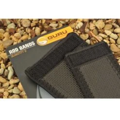 Bandes De Protection Coup Guru Rod Bands 9 Bandes De Protection Coup Guru Rod Bands -Matériel De Pêche 114995 c