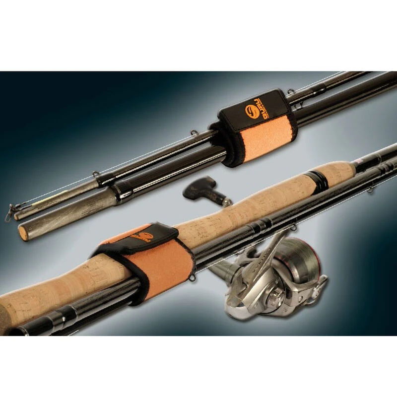 Bandes De Protection Coup Guru Rod Bands 7 Bandes De Protection Coup Guru Rod Bands – Image 5