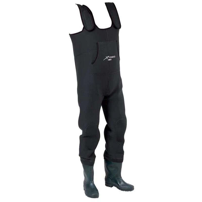 Waders Neoprene Sert X-trend Neo 3 Waders Neoprene Sert X-trend Neo