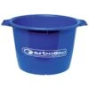 Bassine En Plastique Garbolino Bleue 40l