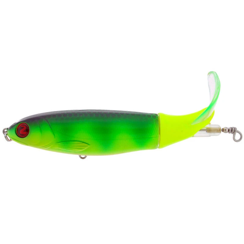 Leurre De Surface River2Sea Whopper Plopper 13cm, 39g 4 Leurre De Surface River2Sea Whopper Plopper 13cm, 39g – Image 2