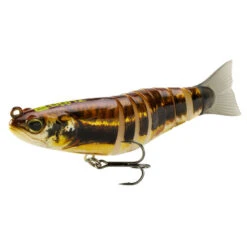 Leurre Dur Swimbait Biwaa S'trout 9cm, 8g -Matériel De Pêche 118526 d