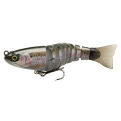 Leurre Dur Swimbait Biwaa S'trout 9cm, 8g -Matériel De Pêche 118526 e