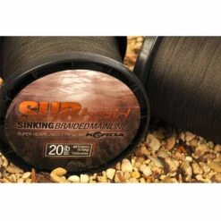 Tresse Carpe Korda Sub Braid 1200m -Matériel De Pêche 118740 c