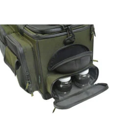 Pack Bagagerie Hoogendijk Mastercarp -Matériel De Pêche 119003 c