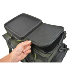 Pack Bagagerie Hoogendijk Mastercarp -Matériel De Pêche 119003 e