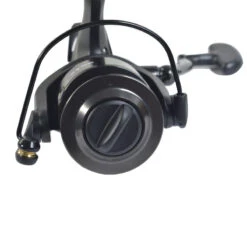 Pack 2 Carp Addict Evo 12' 3.5lbs + 2 Carp Addict 6000 FR + Nylon -Matériel De Pêche 119021 c 1