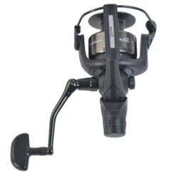 Pack Mack2 Moulinet Carp Addict 6000 FR + 2 Bobines -Matériel De Pêche 119021 d