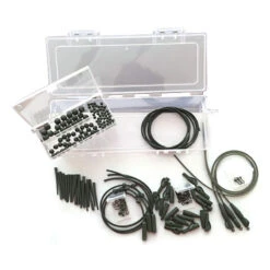 Boite De Montage Carpe Mack2 End Tackle Box