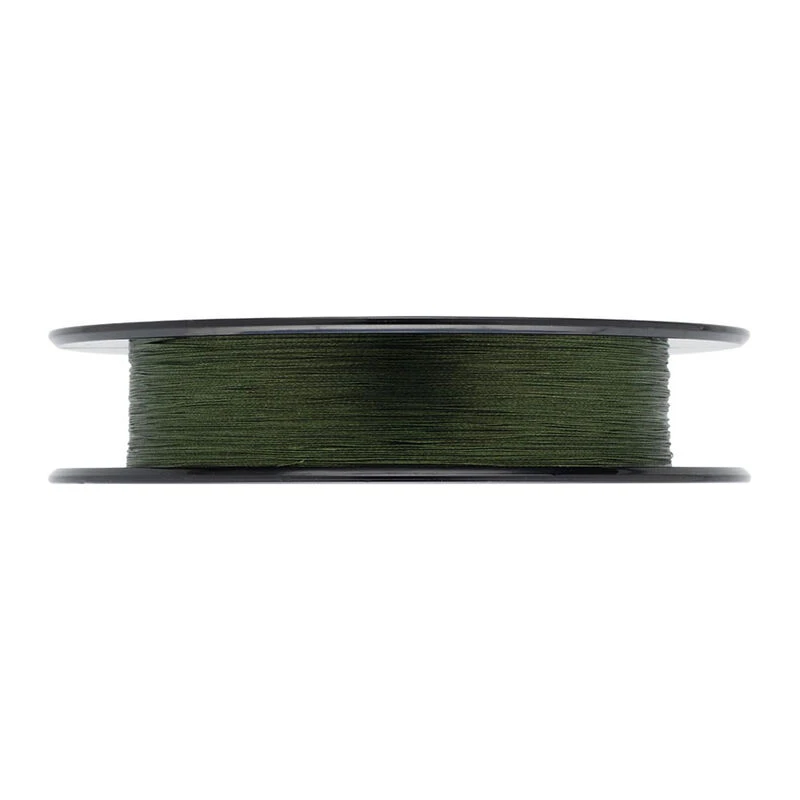 Tresse Daiwa J-Braid X8 Dark Green 150m 4 Tresse Daiwa J-Braid X8 Dark Green 150m – Image 2