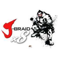 Tresse Daiwa J-Braid X8 Dark Green 150m 9 Tresse Daiwa J-Braid X8 Dark Green 150m -Matériel De Pêche 119924 c