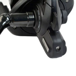 Pack Mack2 Moulinet Falcon 4500 XTC + 2 Bobines -Matériel De Pêche 120000 b 1