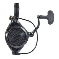 Pack Mack2 Moulinet Falcon 4500 XTC + 2 Bobines -Matériel De Pêche 120000 c 1