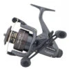 Moulinet Débrayable Coup Shimano Baitrunner Dl 4000 Fb -Matériel De Pêche 120046 b