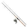 Ensemble Spinning Redfish Combo Master's 1800 Advanced 1.80m, 3-15g 2 Ensemble Spinning Redfish Combo Master's 1800 Advanced 1.80m, 3-15g -Matériel De Pêche 121313 a