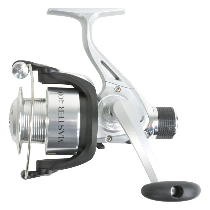 Canne Télescopique Redfish Combo Master's Telespin 2400 Advanced 2.40m, 5-30g 4 Canne Télescopique Redfish Combo Master's Telespin 2400 Advanced 2.40m, 5-30g – Image 2