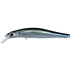 Leurre Dur Jerkbait Truite Jackson Artist Fr70 7cm 7g