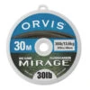 Fil Pêche Fluorocarbone Orvis Mirage (30 M) -Matériel De Pêche 121872 a