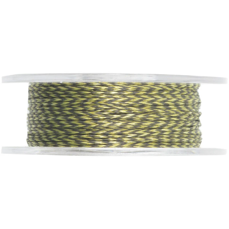 Tresse à Bas De Ligne Carpe Mack2 X-tremity Soft And Sinking Hooklink Braid 20m 4 Tresse à Bas De Ligne Carpe Mack2 X-tremity Soft And Sinking Hooklink Braid 20m – Image 2