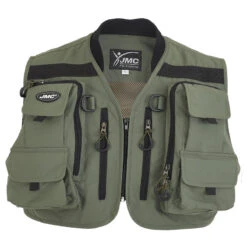 Gilet Mouche Jmc Torrent