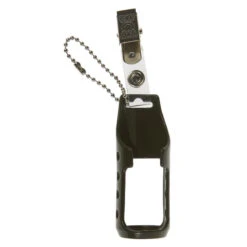 Accessoire Du Gilet Jmc Porte Flacon Alu (noir)