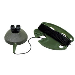 Back Lead Carpe Fun Fishing Magnetic 90g