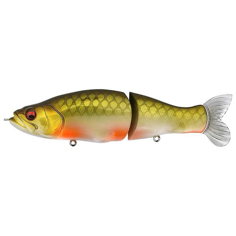 Leurre Dur Swimbait Megabass I-Slide 135b 13.5cm, 30g 3 Leurre Dur Swimbait Megabass I-Slide 135b 13.5cm, 30g