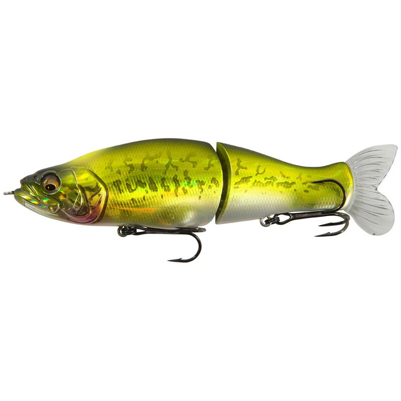 Leurre Dur Swimbait Megabass I-Slide 135b 13.5cm, 30g 4 Leurre Dur Swimbait Megabass I-Slide 135b 13.5cm, 30g – Image 2