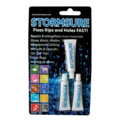 Accessoire Wading Colle Stormsure X 3 Tubes 5g
