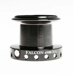 Pack Mack2 Moulinet Falcon 4500 XTC + 2 Bobines -Matériel De Pêche 126748 a