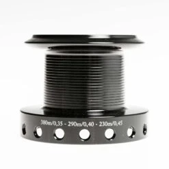 Pack Mack2 Moulinet Falcon 4500 XTC + 2 Bobines -Matériel De Pêche 126748 b