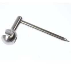 Accessoire Support De Cannes à Carpe Korda Singlez Spike Ball Stabilizer