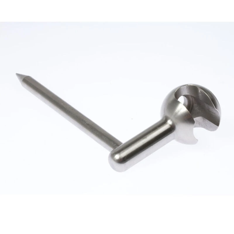 Accessoire Support De Cannes à Carpe Korda Singlez Spike Ball Stabilizer 4 Accessoire Support De Cannes à Carpe Korda Singlez Spike Ball Stabilizer – Image 2