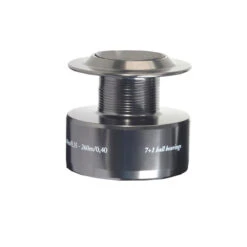 Pack Mack2 Moulinet Carp Addict 6000 FR + 2 Bobines -Matériel De Pêche 126914 a