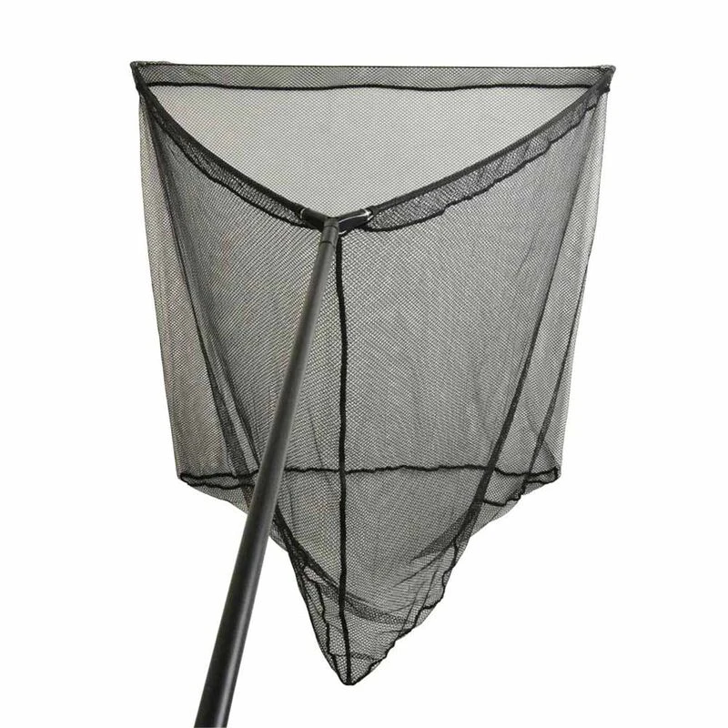 Epuisette Carpe Team Carpfishing Ballistik Landing Net 3 Epuisette Carpe Team Carpfishing Ballistik Landing Net